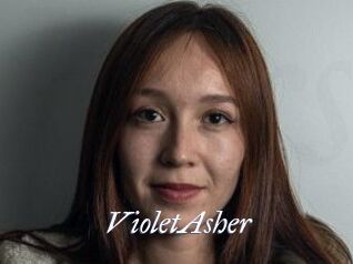 VioletAsher