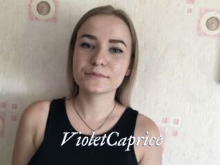 VioletCaprice