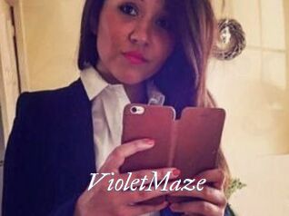 Violet_Maze