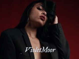VioletMoor