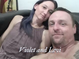 Violet_and_Levi