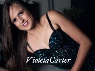 VioletaCarter