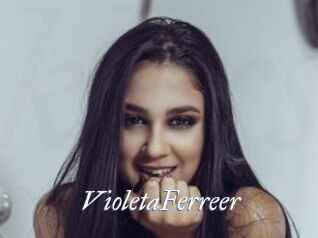 VioletaFerreer