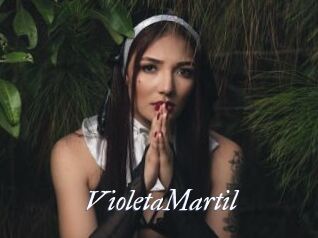 VioletaMartil