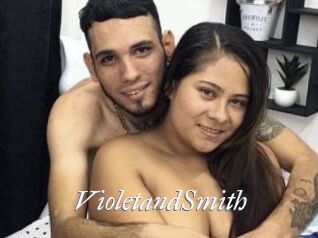 VioletandSmith