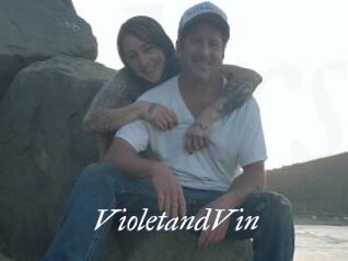 VioletandVin