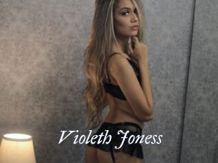 Violeth_Joness