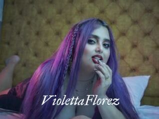 ViolettaFlorez