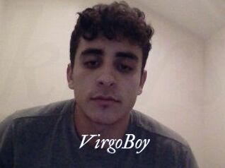 VirgoBoy