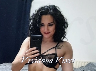 Vivianna_Vixen Kei Harde Sex