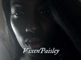 VixenPaisley