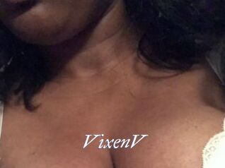 VixenV