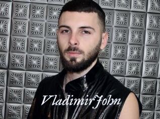 VladimirJohn