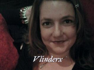 Vlinderx