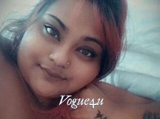 Vogue4u