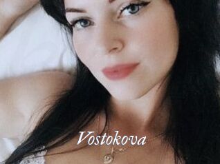 Vostokova