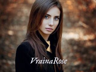 VrainaRose