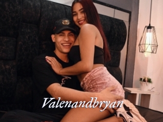 Valenandbryan