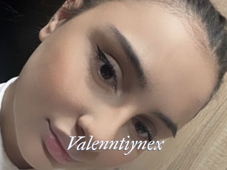 Valenntiynex