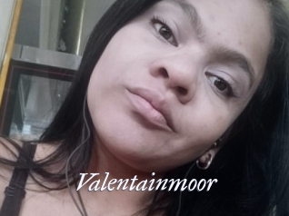 Valentainmoor