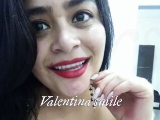 Valentina_smile