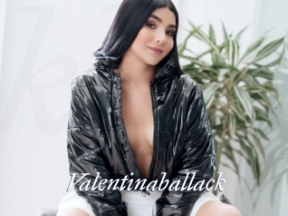 valentinaballack Kei Harde Sex