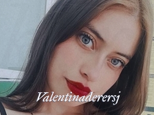 Valentinaderersj