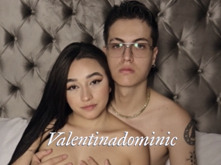 Valentinadominic