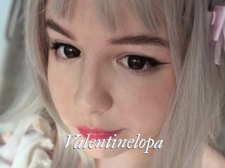 Valentinelopa