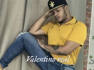 Valentino_real