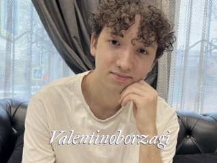valentinoborzagi Kei Harde Sex