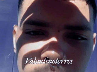 Valentinotorres