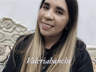 Valeriabanchi