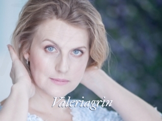 Valeriagrin