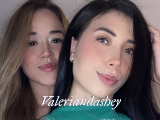 Valeriandashey