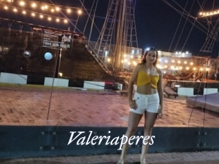Valeriaperes