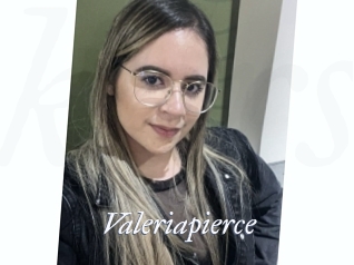 Valeriapierce