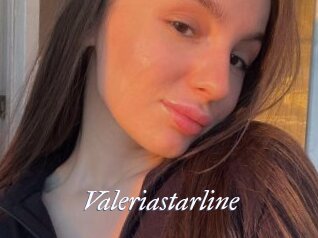Valeriastarline