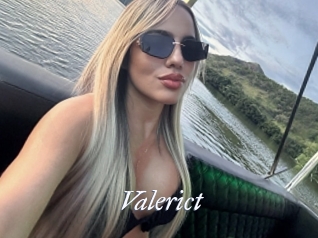 Valerict