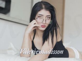 Valeriemadisson