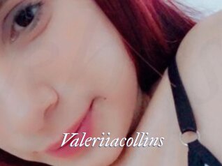 Valeriiacollins
