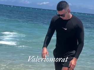 Valeriomorat