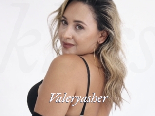 Valeryasher
