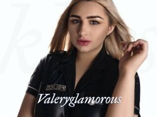 Valeryglamorous