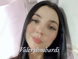 Valerylombardi