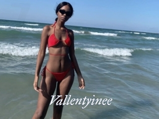 Vallentyinee