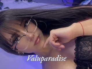 Valuparadise