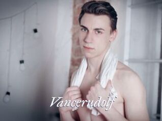 Vancerudolf