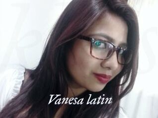 Vanesa_latin