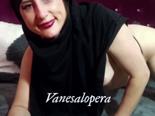 Vanesalopera